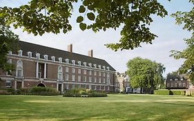 De Vere Devonport House
