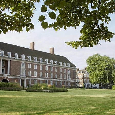 De Vere Devonport House Гринвич Экстерьер фото