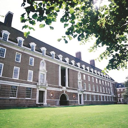 De Vere Devonport House Гринвич Экстерьер фото