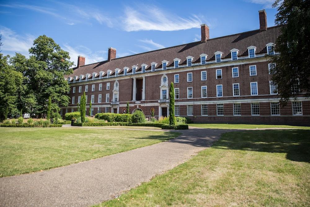 De Vere Devonport House Гринвич Экстерьер фото