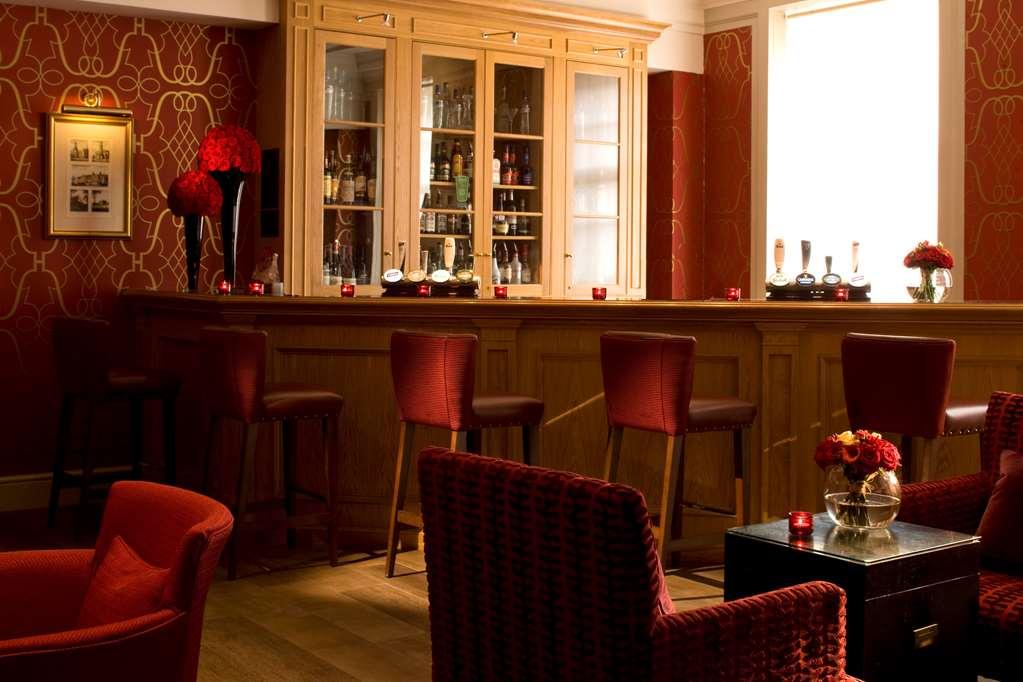 De Vere Devonport House Гринвич Ресторан фото