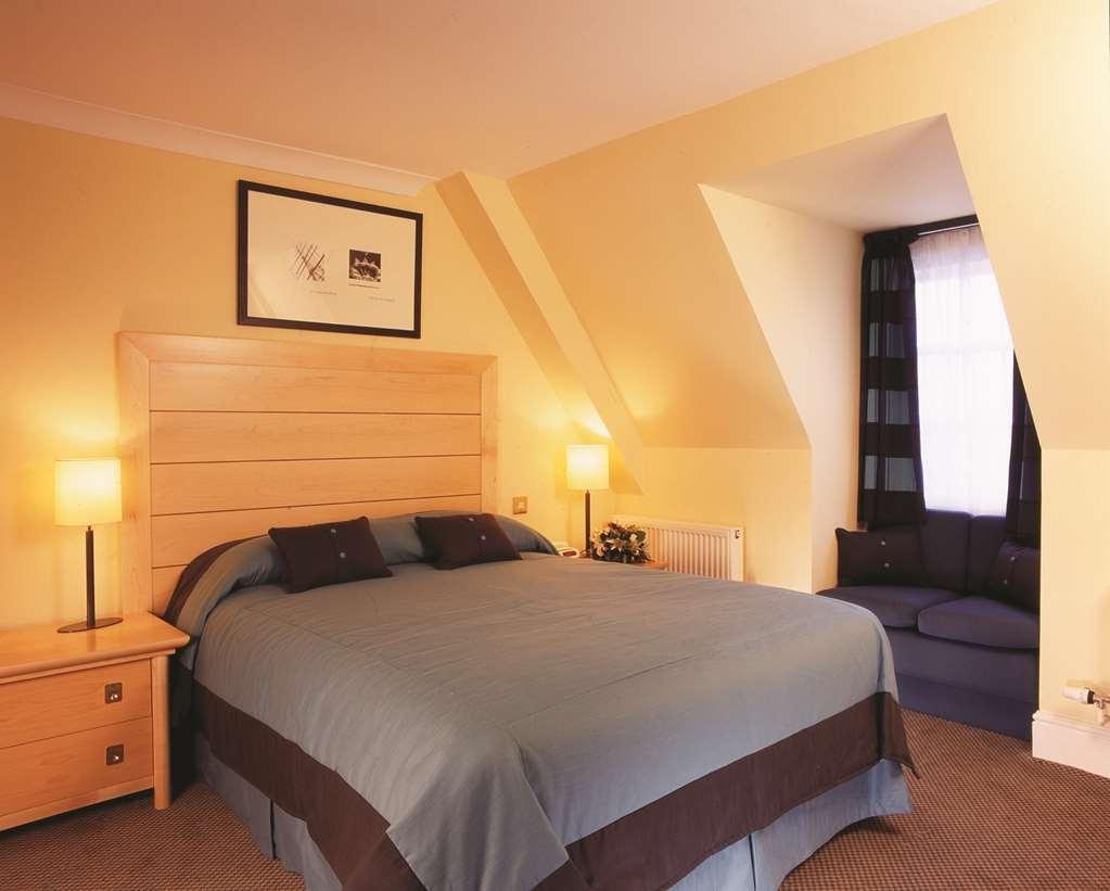 De Vere Devonport House Гринвич Номер фото