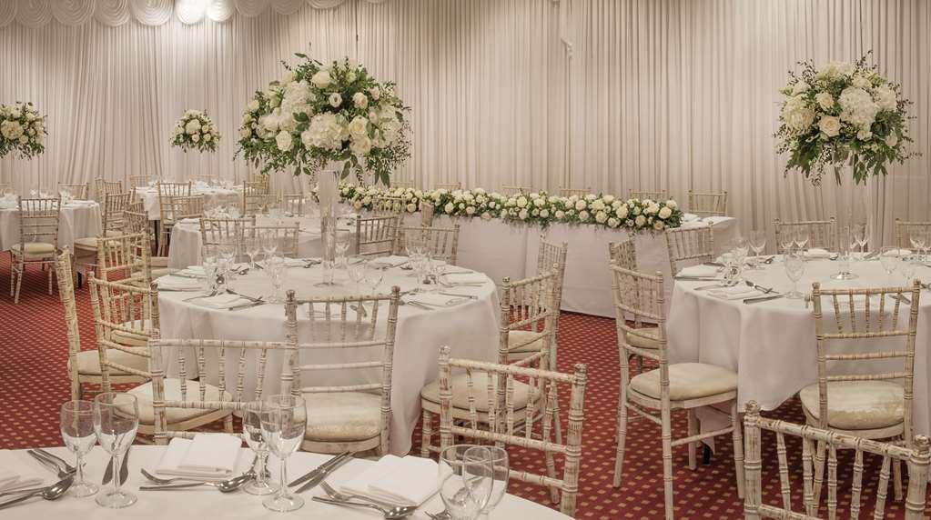 De Vere Devonport House Гринвич Экстерьер фото