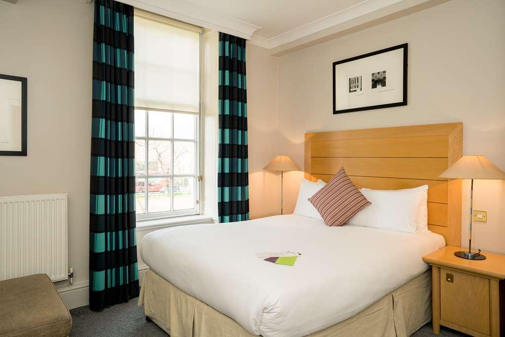 De Vere Devonport House Гринвич Номер фото