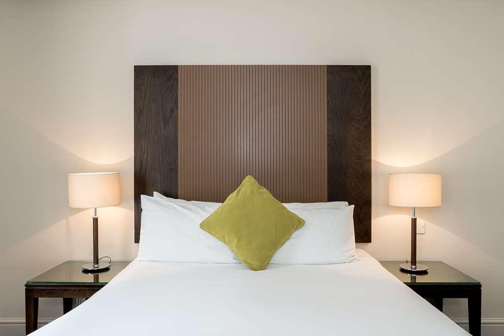 De Vere Devonport House Гринвич Номер фото
