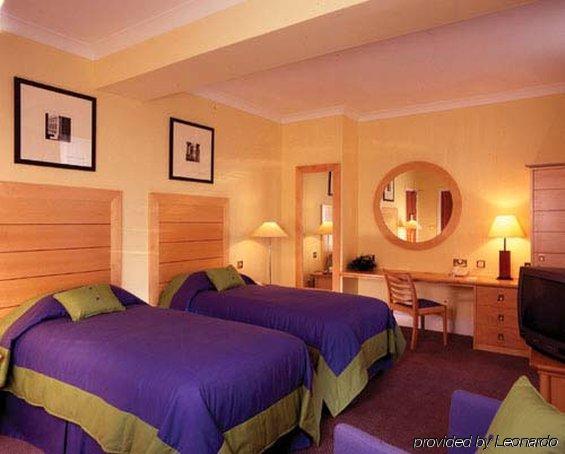 De Vere Devonport House Гринвич Номер фото