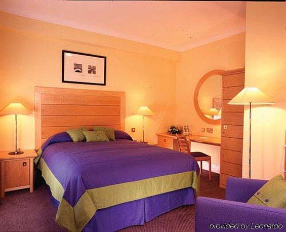 De Vere Devonport House Гринвич Номер фото