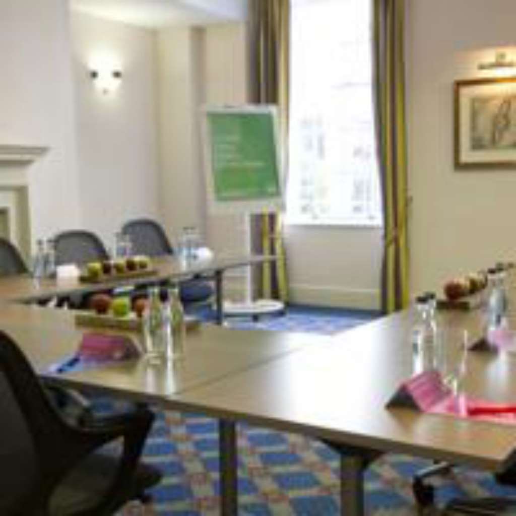 De Vere Devonport House Гринвич Удобства фото