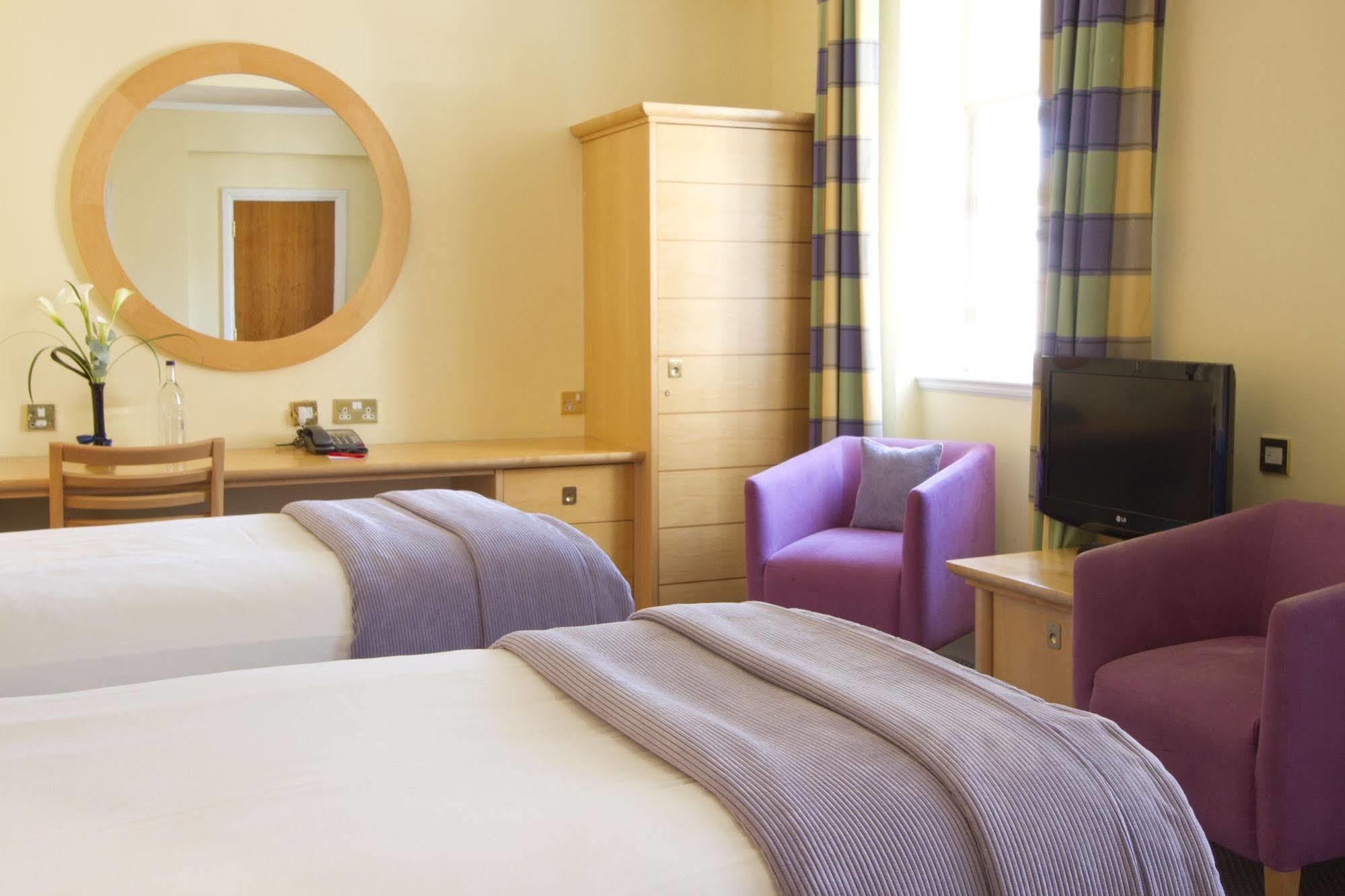 De Vere Devonport House Гринвич Экстерьер фото