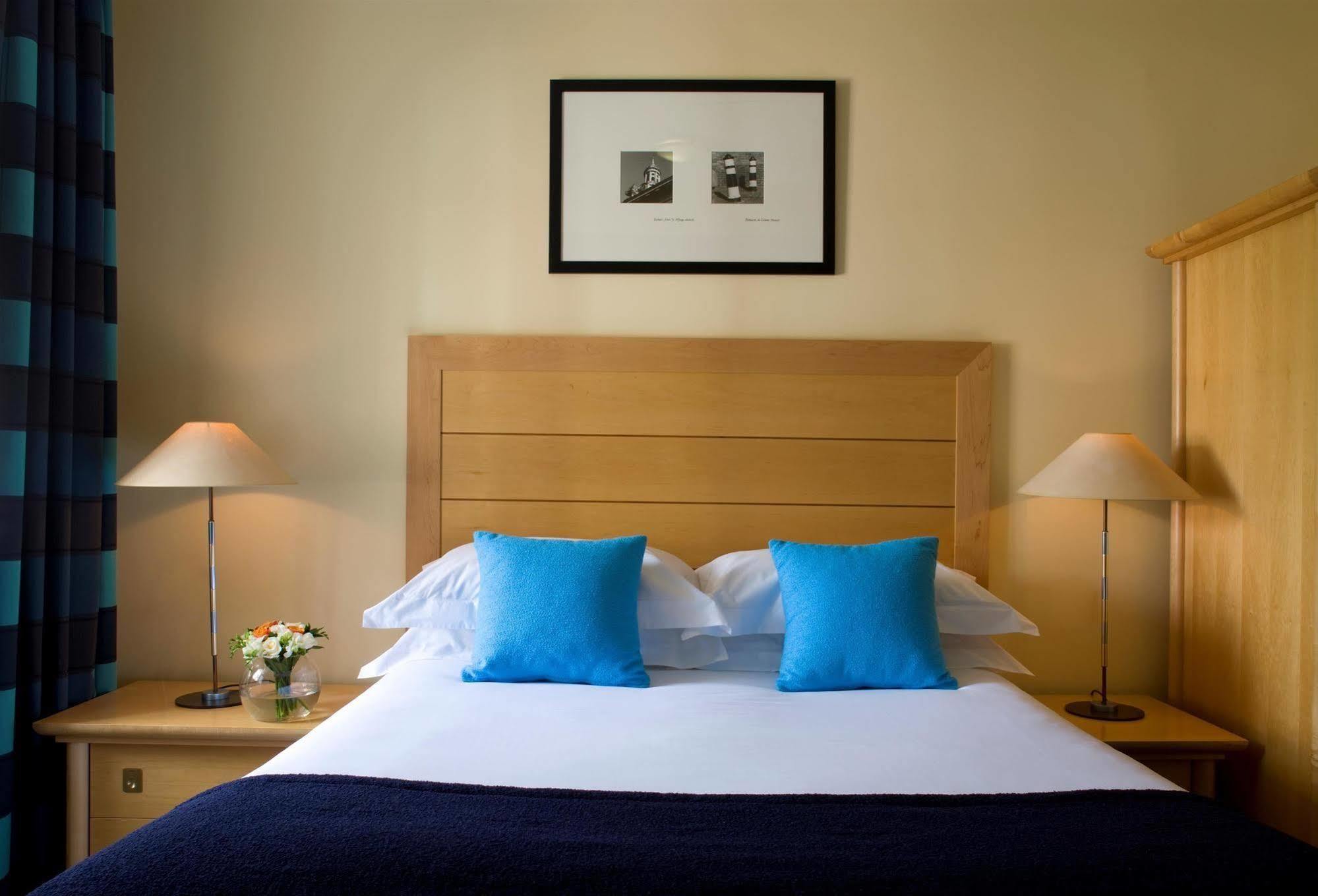 De Vere Devonport House Гринвич Номер фото