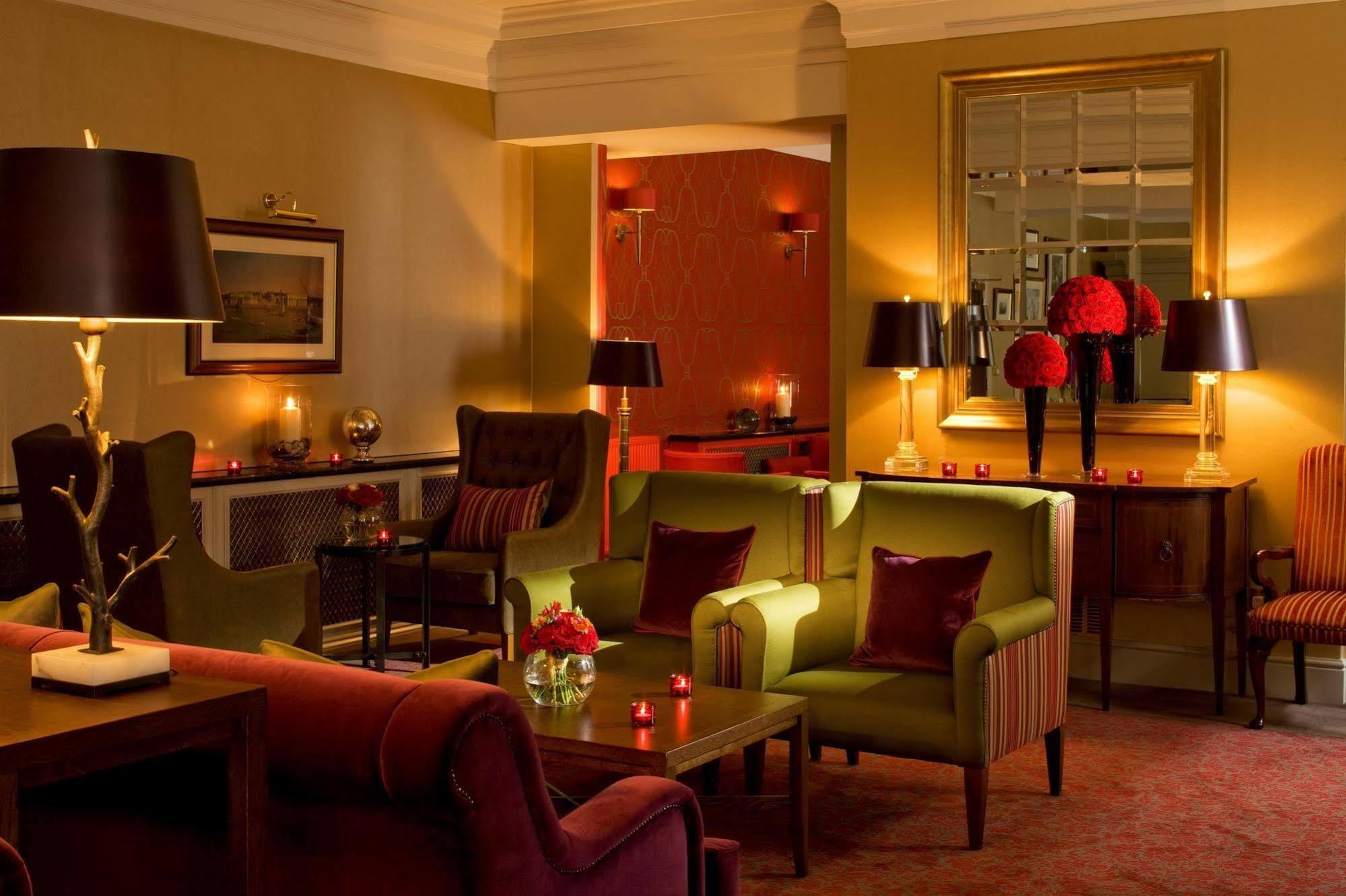 De Vere Devonport House Гринвич Экстерьер фото