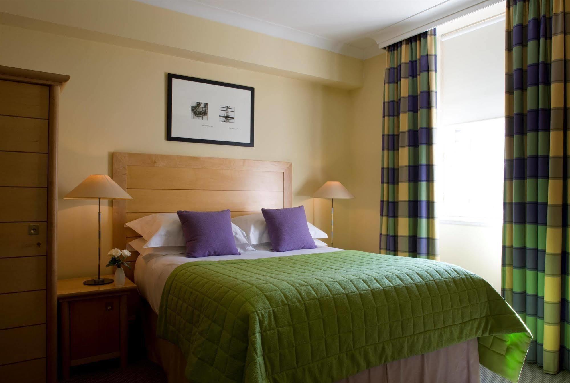 De Vere Devonport House Гринвич Номер фото