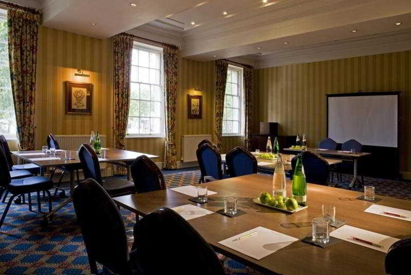 De Vere Devonport House Гринвич Экстерьер фото