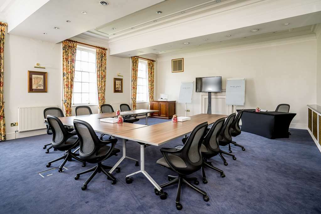 De Vere Devonport House Гринвич Удобства фото