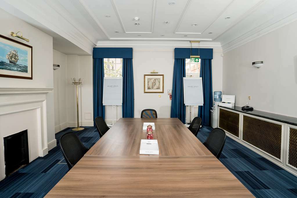 De Vere Devonport House Гринвич Удобства фото